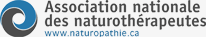 Logo Association nationale des naturothérapeutes